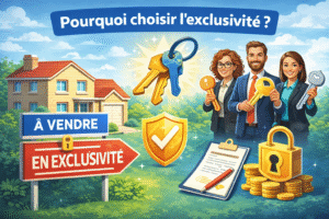Exclusivité