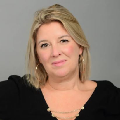 Jennifer Jamelin - Conseillère immobilier IAD France