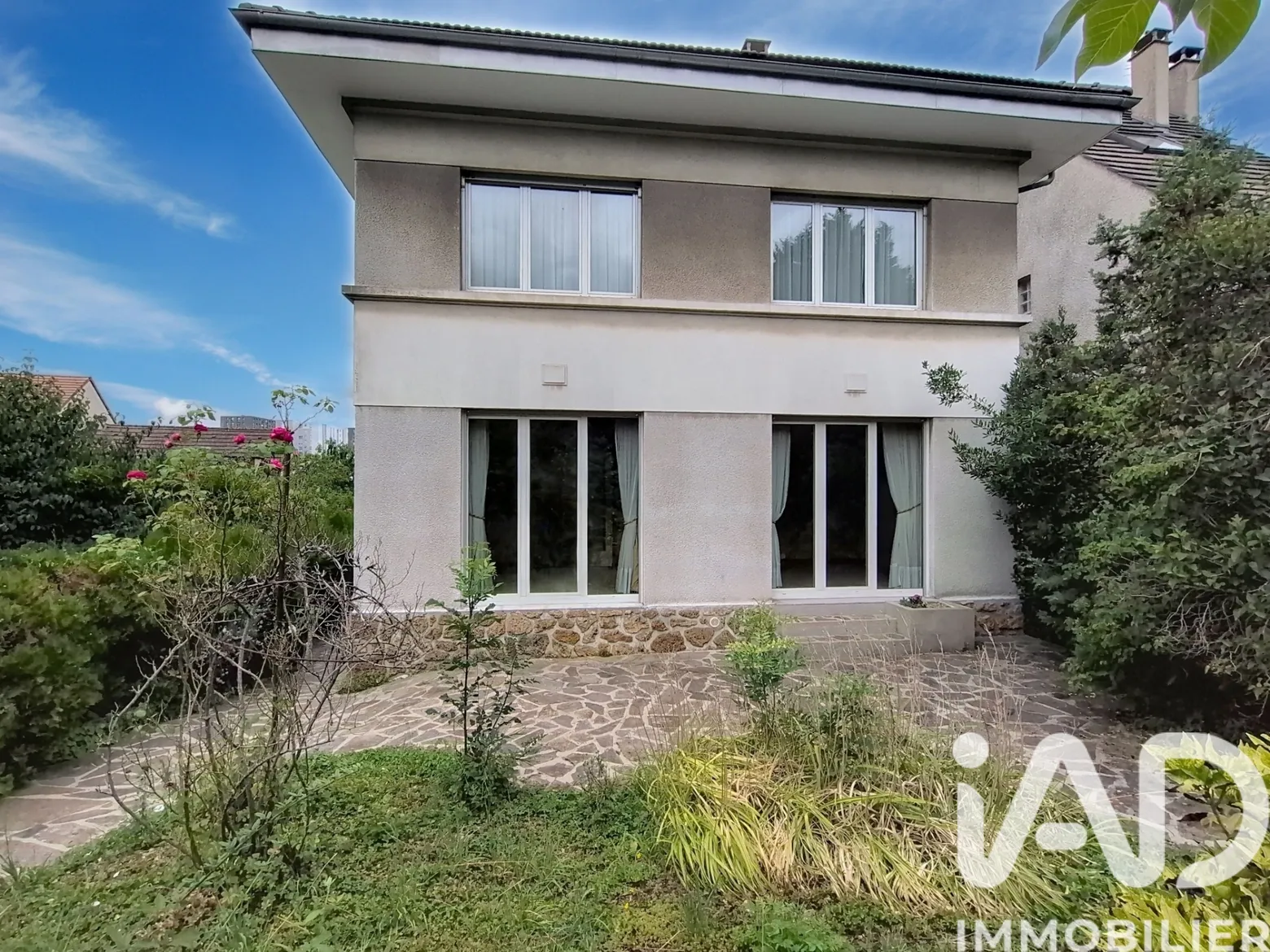 Maison à Antony (92160)
